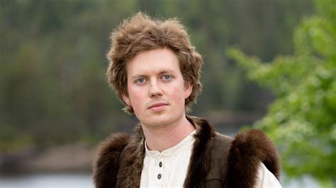 øde nerdrum kunst|Øde Nerdrum er en sitatmaskin. Her er hans 20 beste .